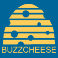 buzzcheese logo