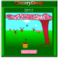 Play CherryDrop